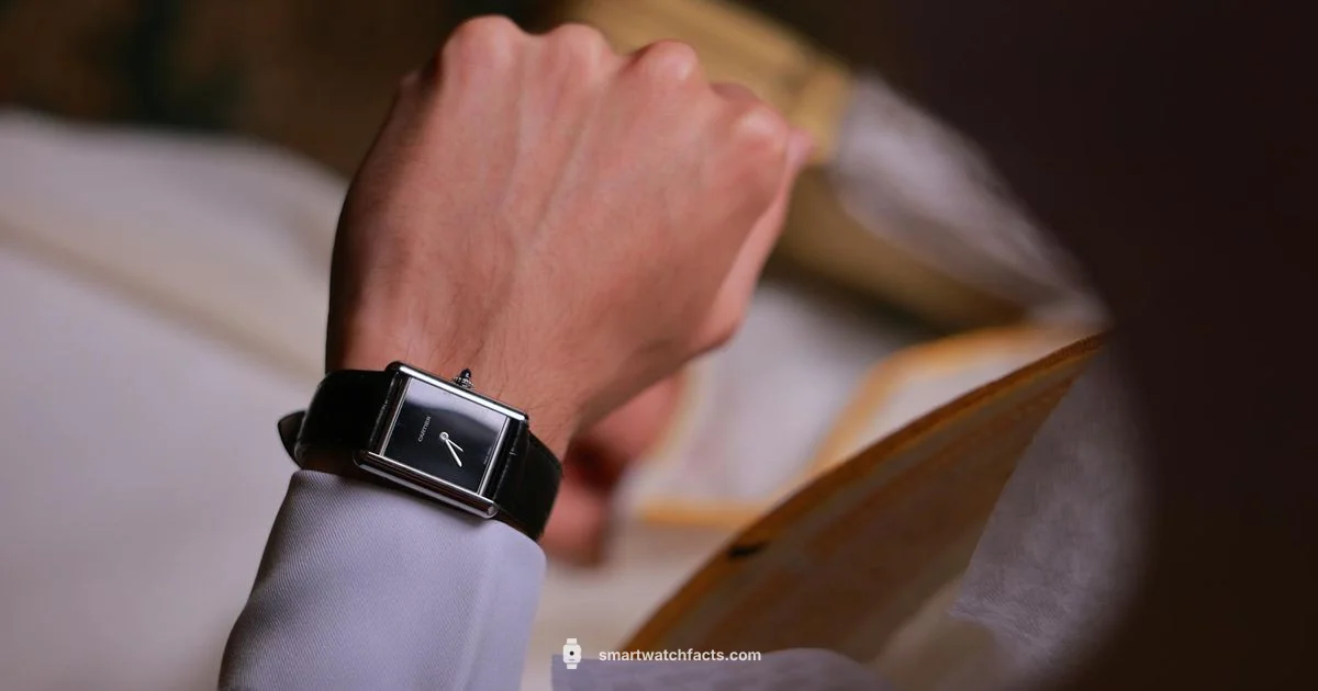 Budget Smartwatch Guide Budget Smartwatch Guide - Smartwatch Facts