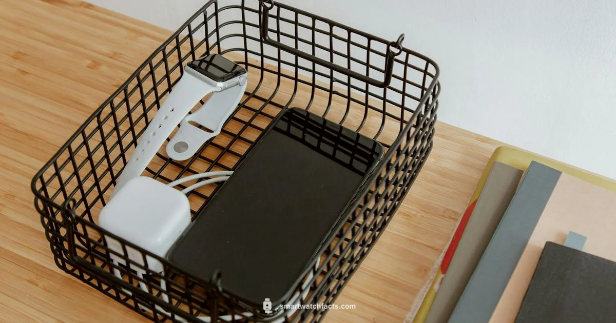 Noise Watch Pro 3 Overview - Smartwatch Facts