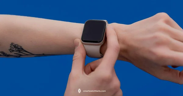 Vortex in Action - Smartwatch Facts