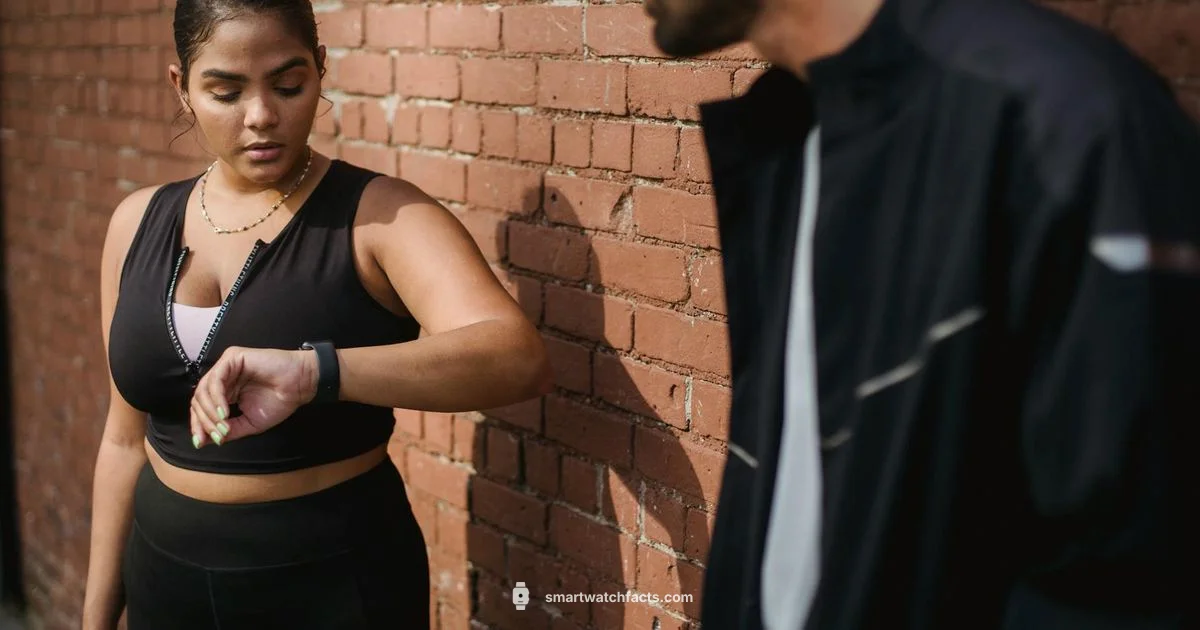 Samsung Deals - Smartwatch Facts