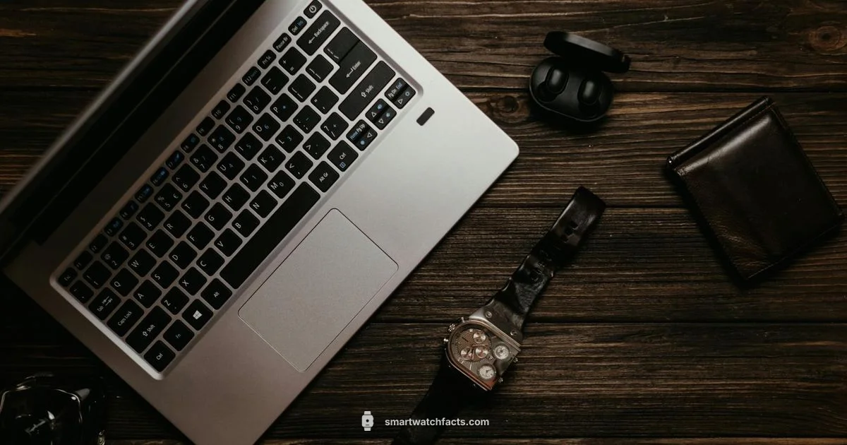 PlayZoom Guide - Smartwatch Facts