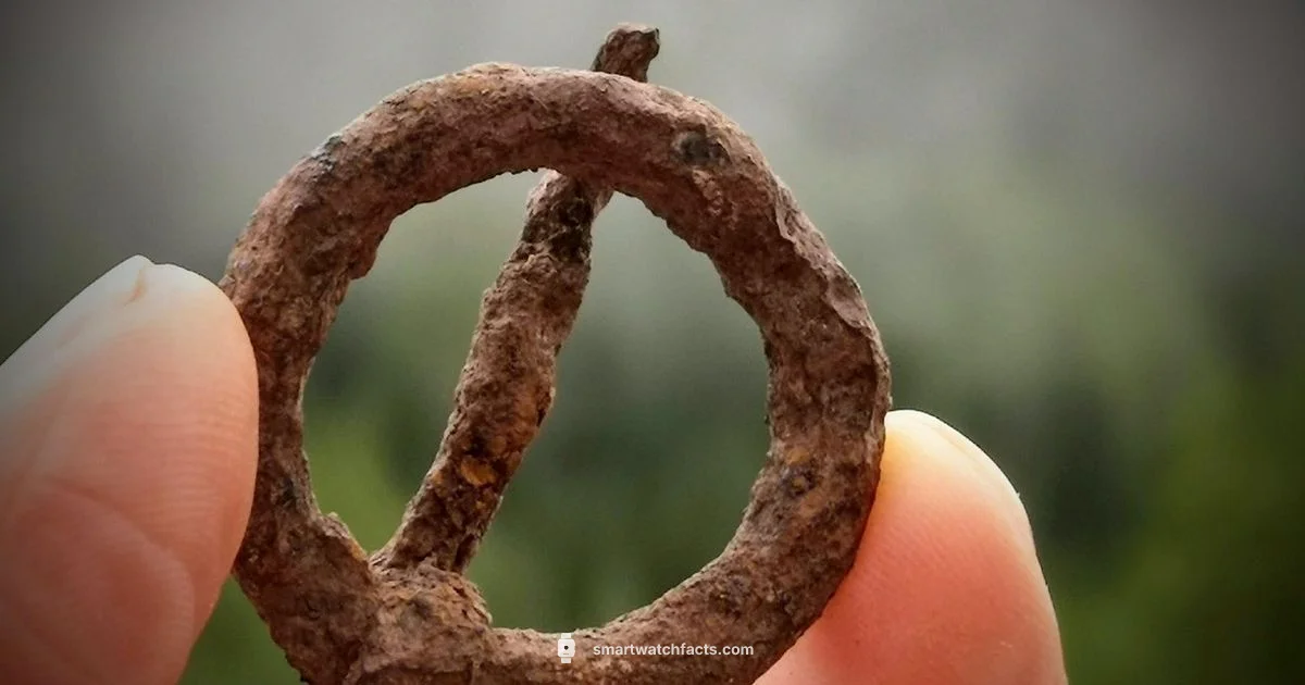 Security Ready Wearables - Smartwatch Facts