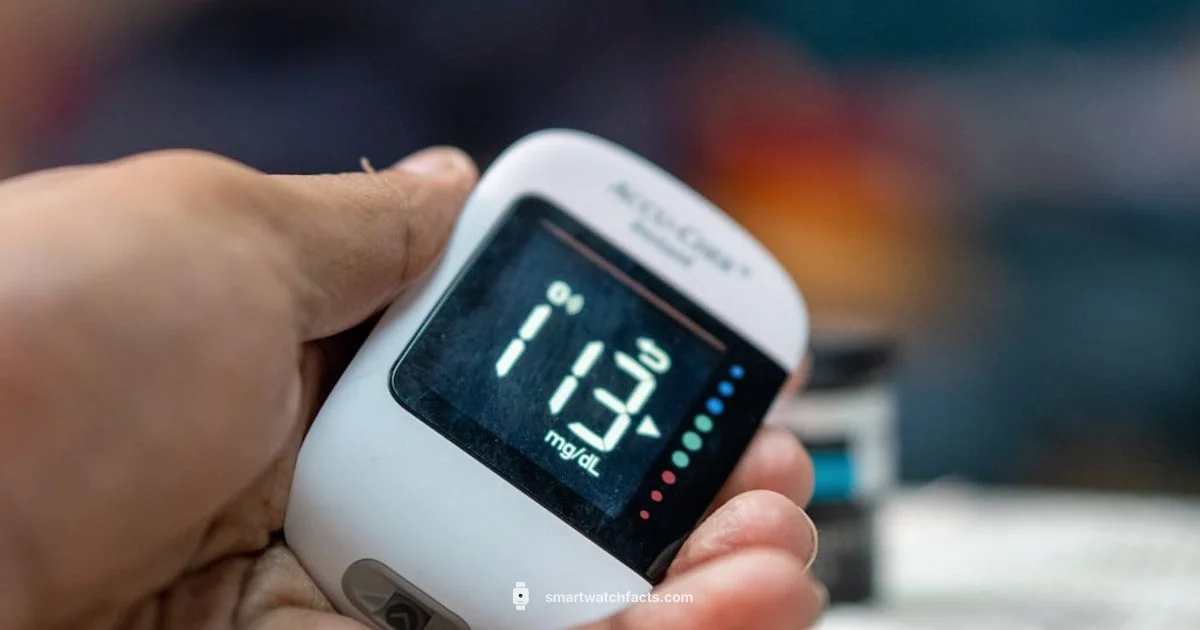 Watch Size Guide - Smartwatch Facts