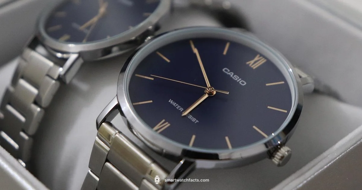 H13 Mini Overview - Smartwatch Facts