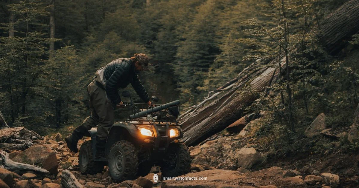 Kospet Tank Overview - Smartwatch Facts