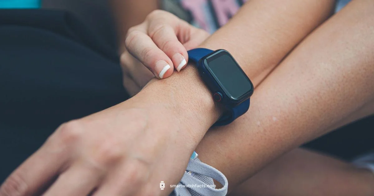 Unpair Galaxy Watch Unpair Galaxy Watch - Smartwatch Facts