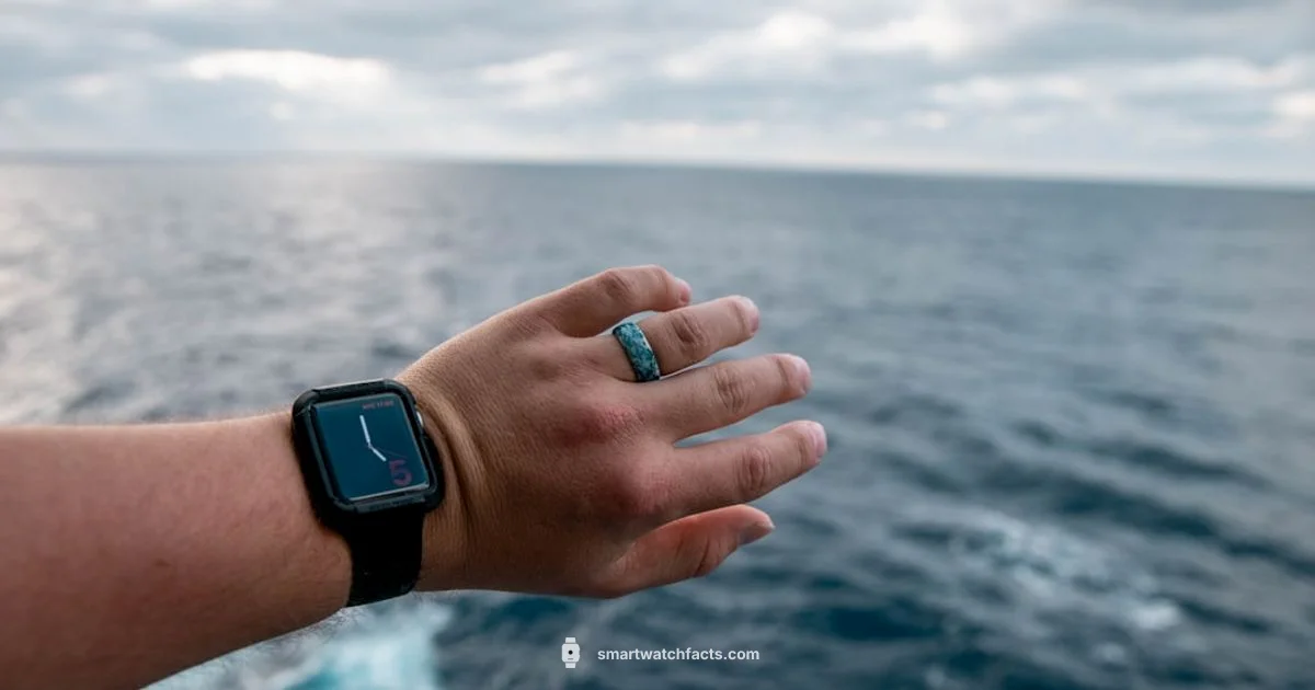 Easy to Use Watch Easy to Use Watch - Smartwatch Facts