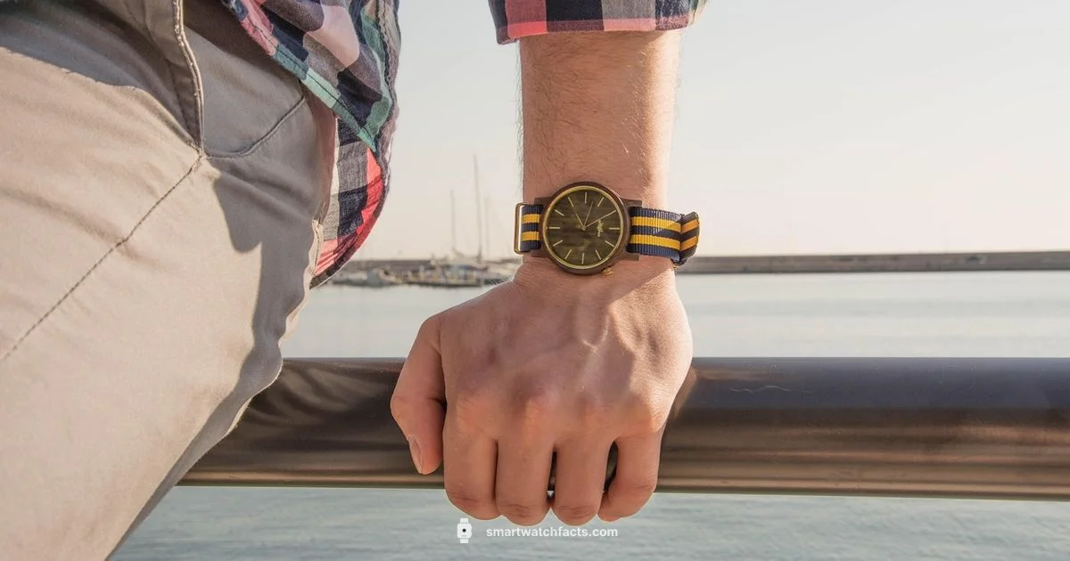 Kospet Watch Guide Kospet Watch Guide - Smartwatch Facts