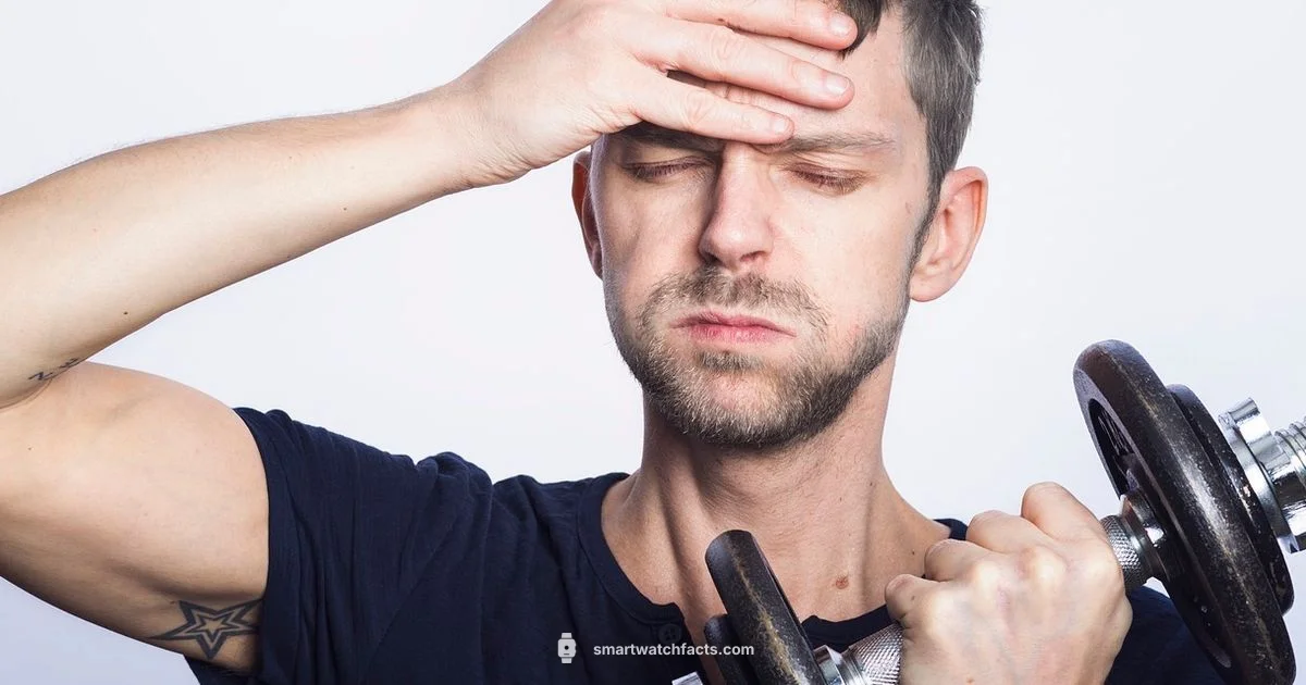 Fastrack for Men - Smartwatch Facts