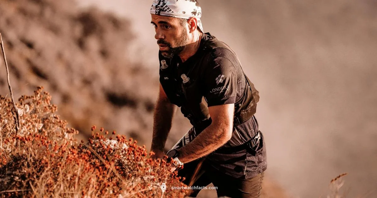 G-Shock vs Garmin - Smartwatch Facts