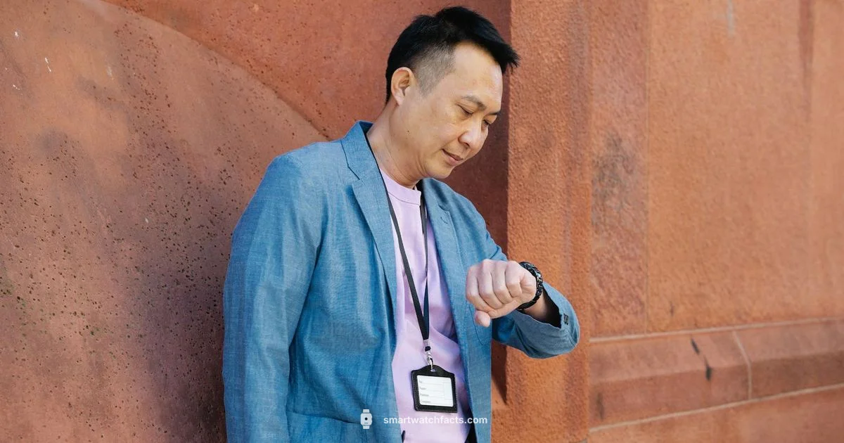 Haylou Watch Overview - Smartwatch Facts