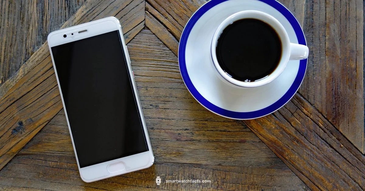 Huawei vs Samsung - Smartwatch Facts