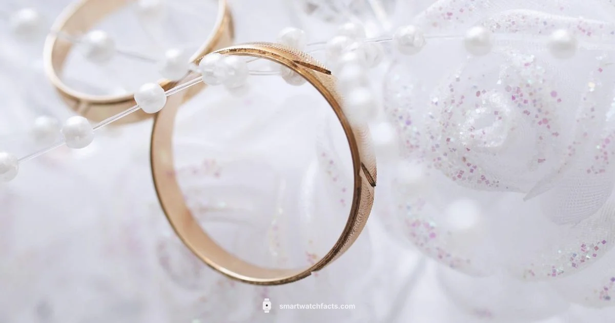 Boltt Ring Guide - Smartwatch Facts