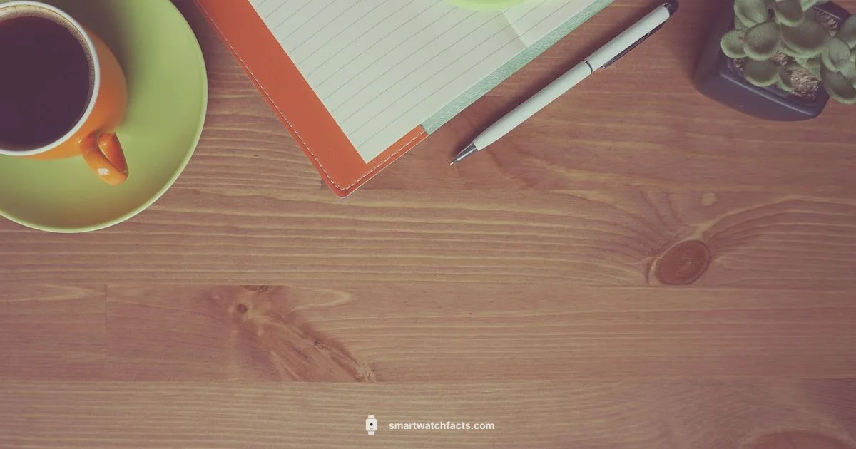 Budget Touch Watches - Smartwatch Facts