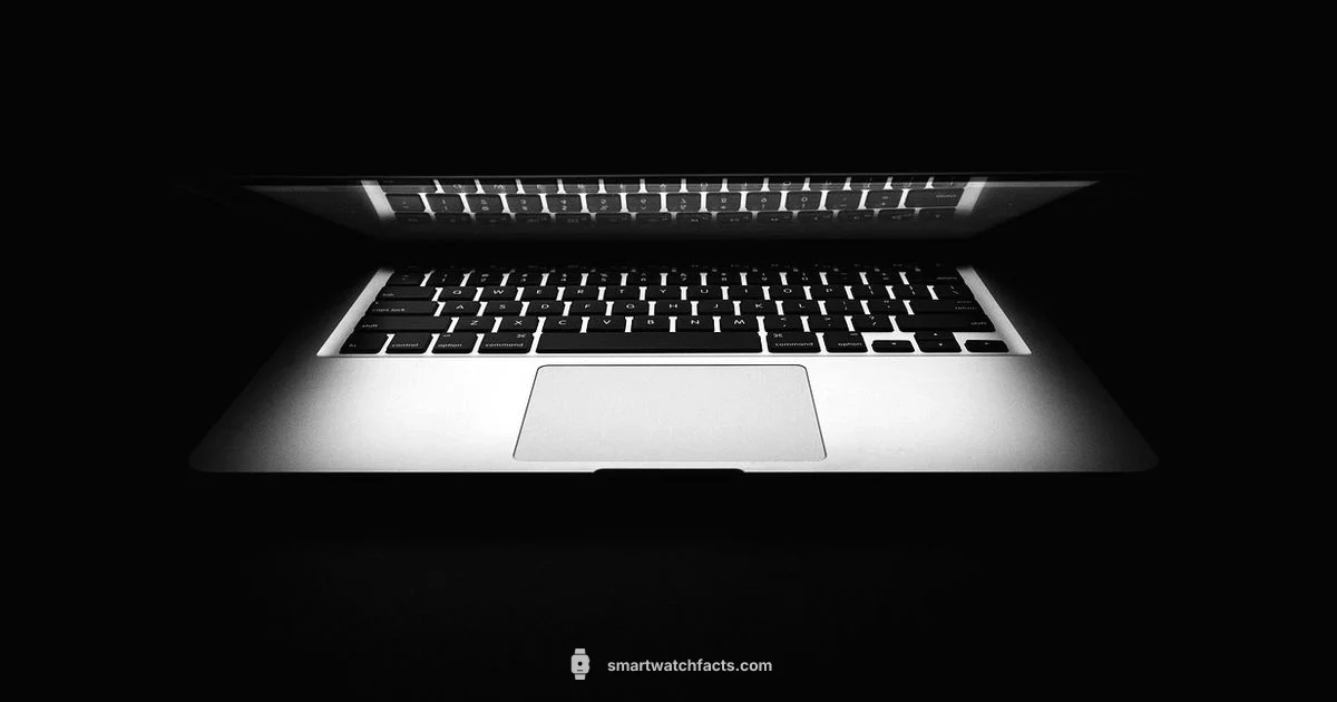 Violeva Smart Watch Violeva Smart Watch - Smartwatch Facts