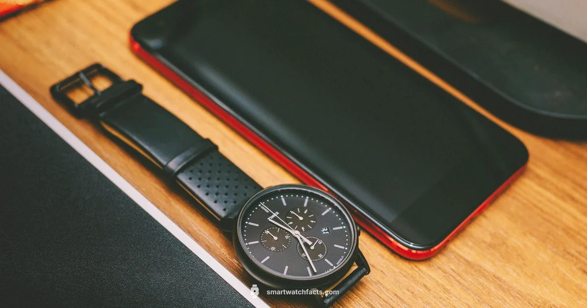 Magnetic Charger Guide - Smartwatch Facts