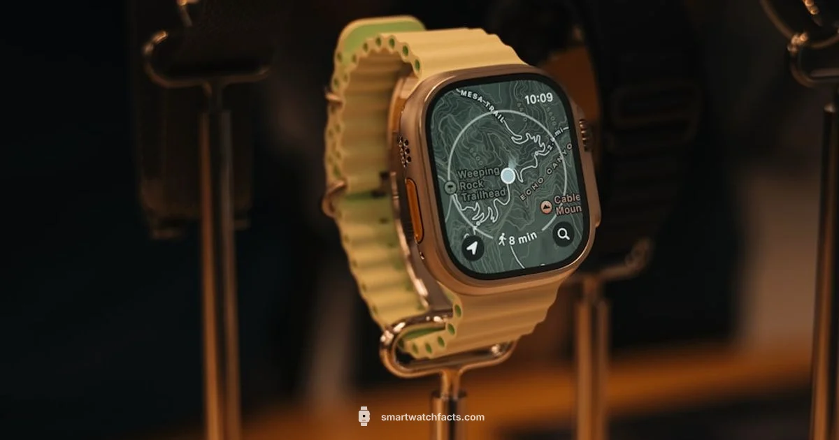 Smartwatch Fix Guide - Smartwatch Facts