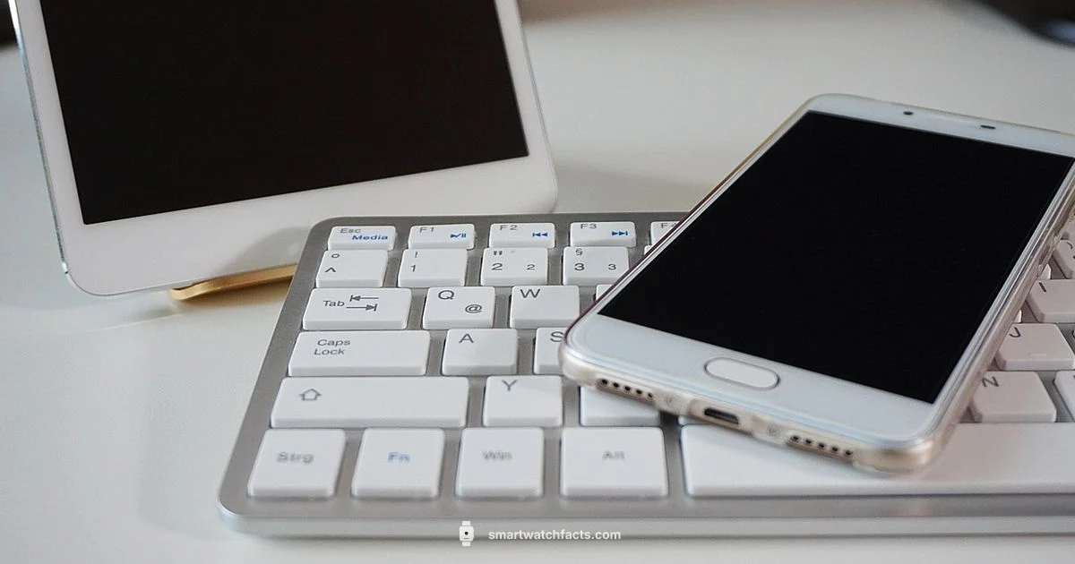 Cellular Smartwatch Guide - Smartwatch Facts