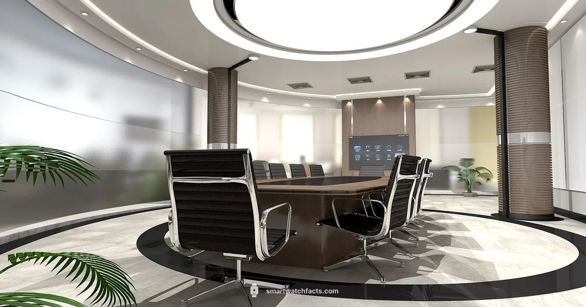 Watch vs Ring Watch vs Ring - Smartwatch Facts