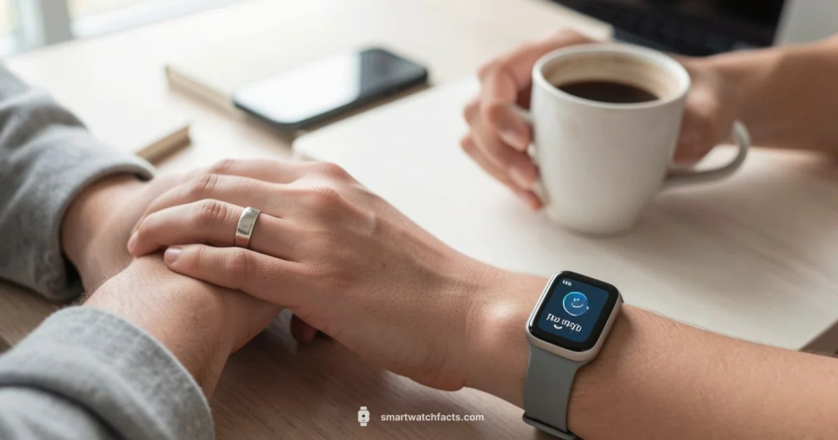 Alexa vs Wellness Tracking - Smartwatch Facts