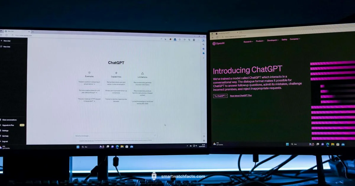 Smartwatch 7 vs 8 - Smartwatch Facts