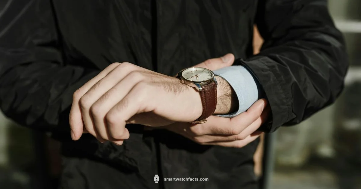 22mm Band Guide 22mm Band Guide - Smartwatch Facts