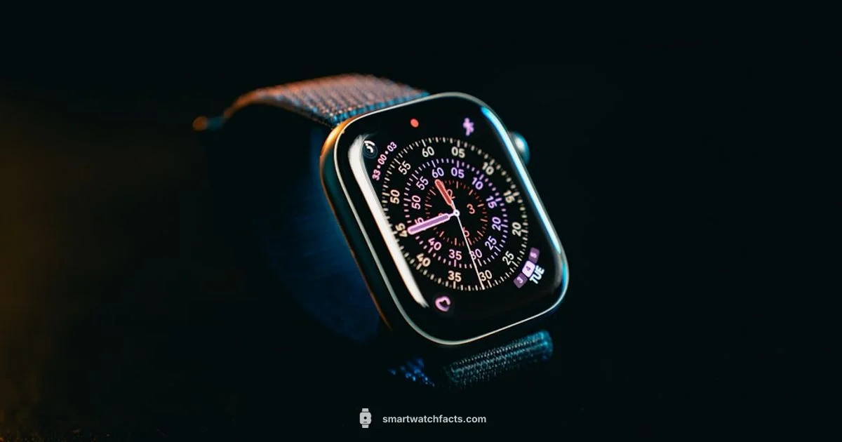 GPS vs Cellular - Smartwatch Facts