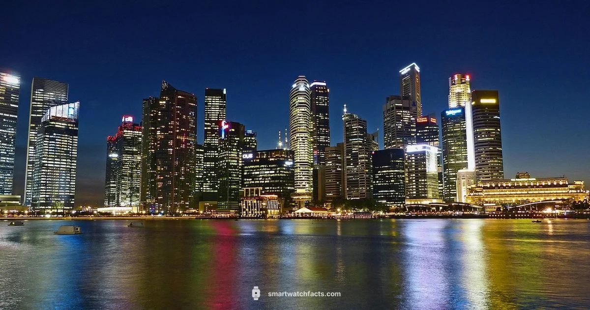 Track Smart Watch Data - Smartwatch Facts