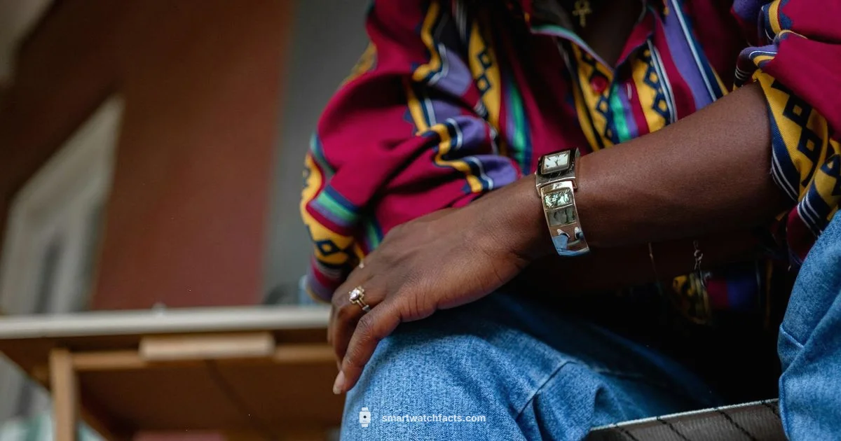 Iwo Smart Watch Guide - Smartwatch Facts