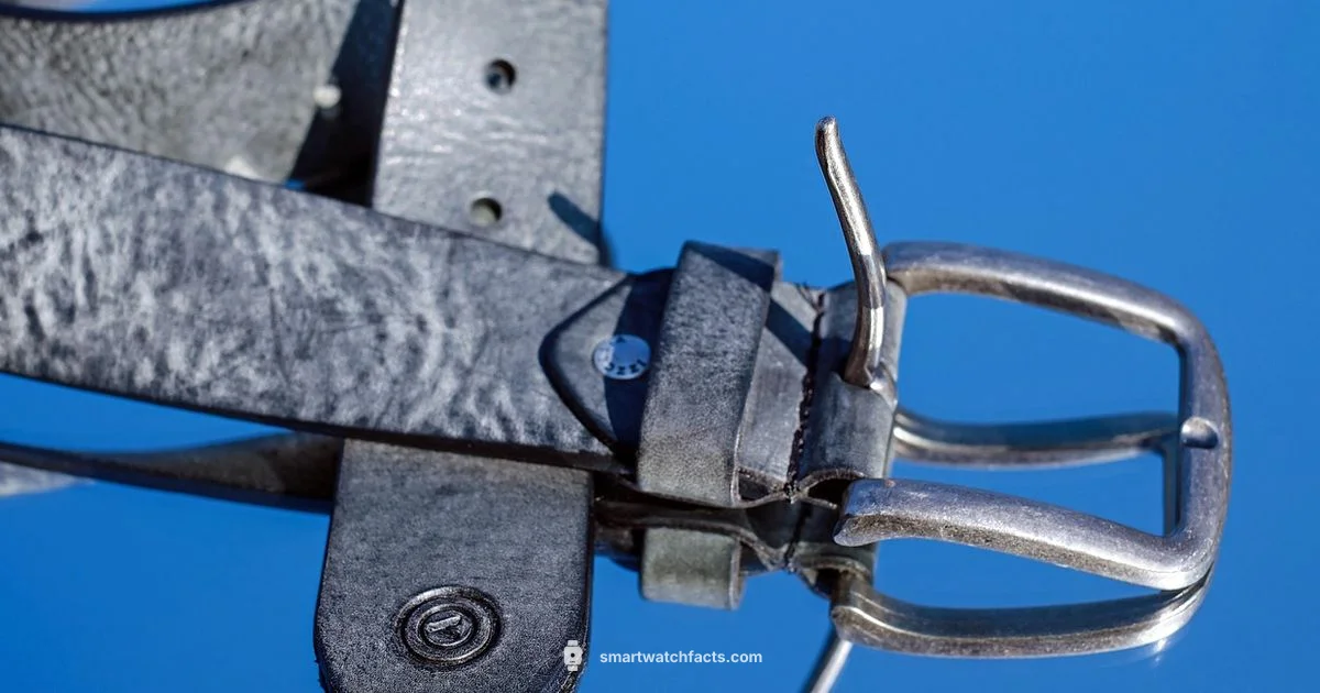 Smartwatch Belt Guide - Smartwatch Facts