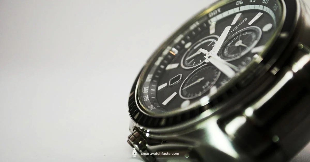 Z7 Ultra in Action - Smartwatch Facts