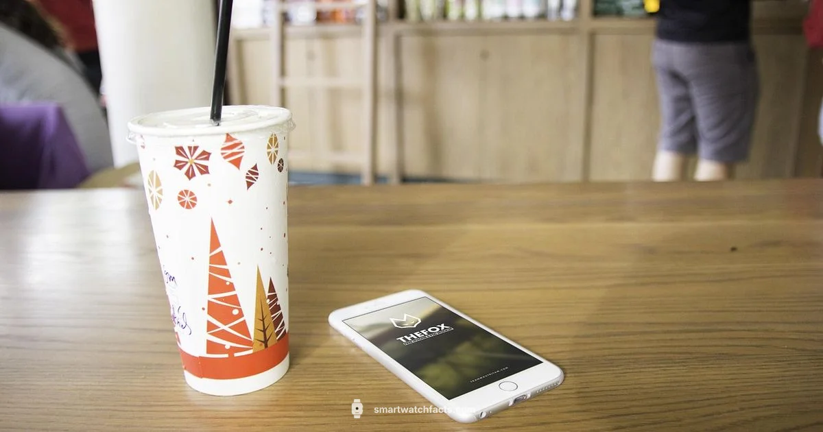 Smart Mobile Watch Guide - Smartwatch Facts