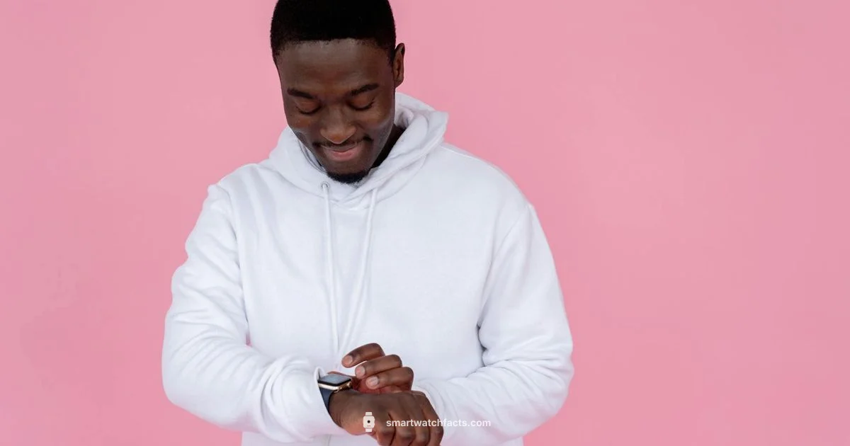 Lightweight Smartwatch Guide - Smartwatch Facts