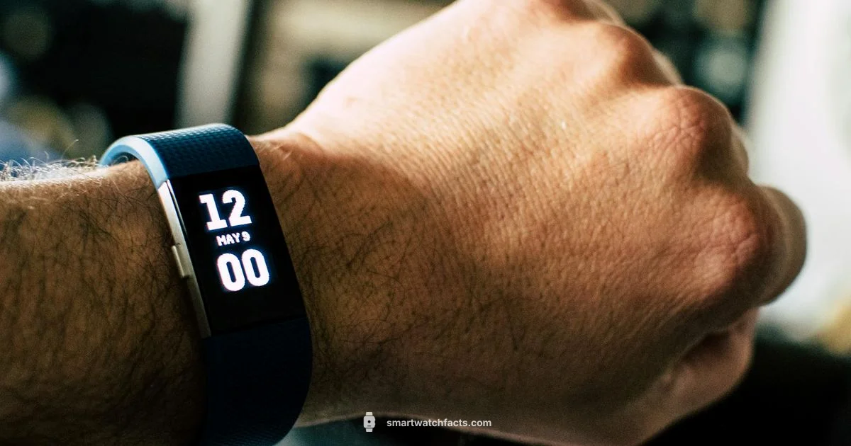 Powering Your Smartwatch - Smartwatch Facts