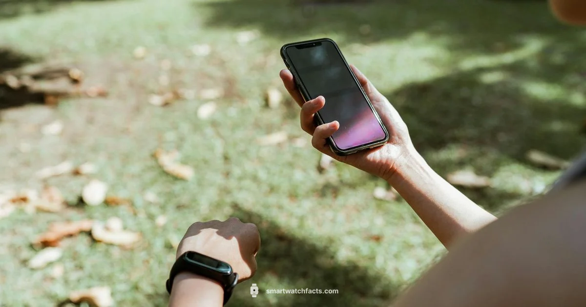 Smart Watch Plans - Smartwatch Facts