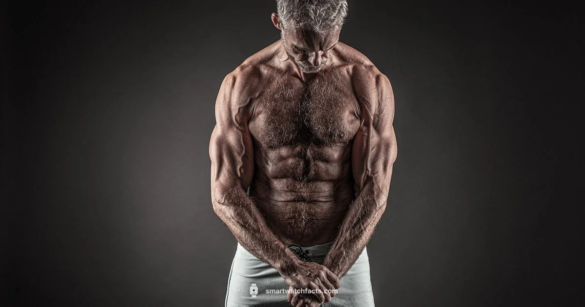 Gen 7 Touchwatch Gen 7 Touchwatch - Smartwatch Facts