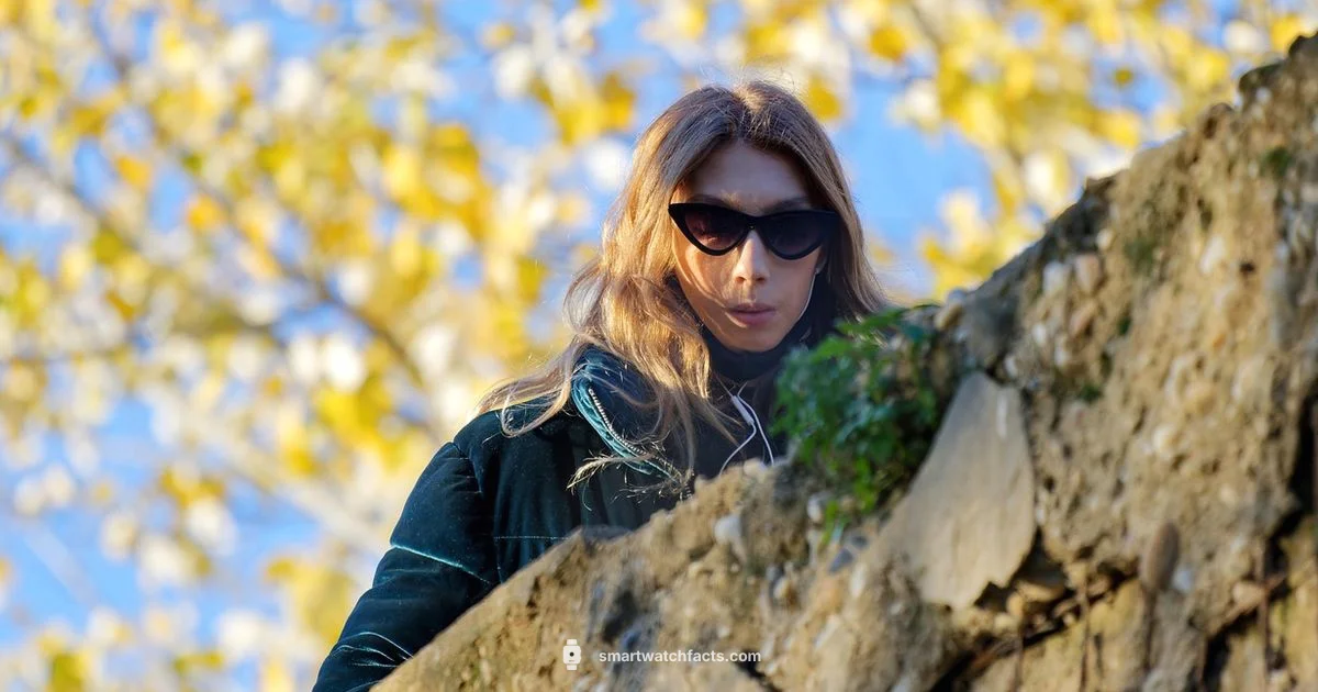 Music on Wrist - Smartwatch Facts