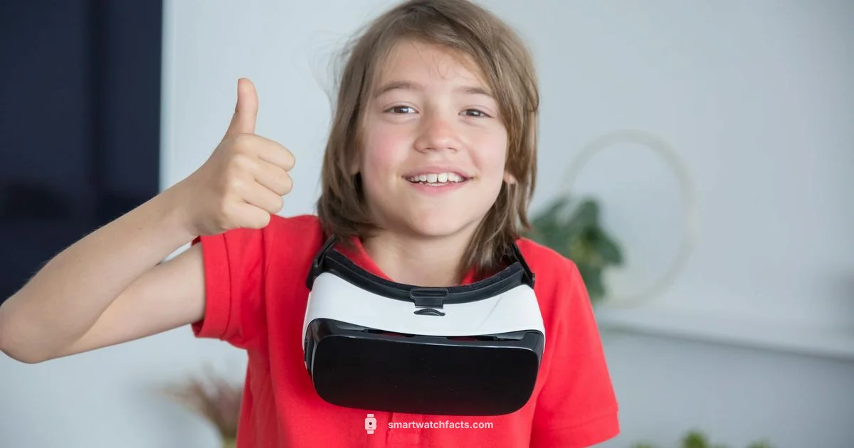 GizmoWatch 3 Overview - Smartwatch Facts