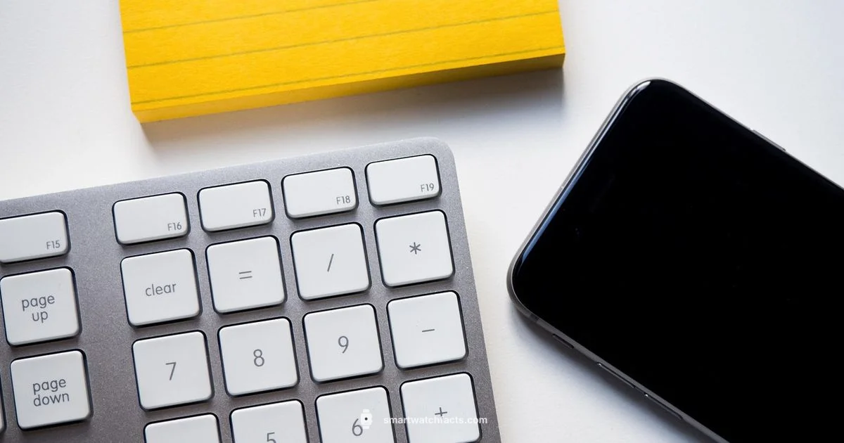 T55 Price Guide - Smartwatch Facts