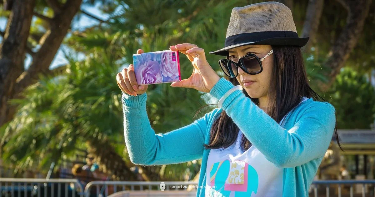 Fitbit vs Apple Watch - Smartwatch Facts