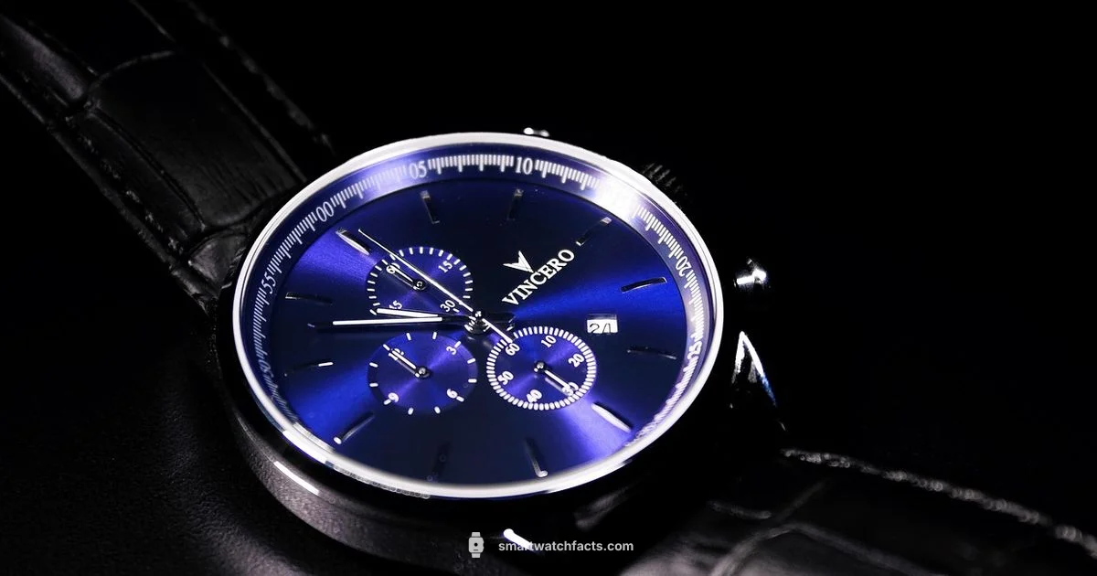 Air 3 Overview - Smartwatch Facts