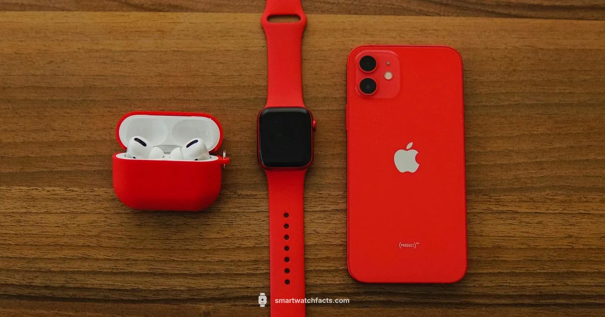 Apple Watch Essentials - Smartwatch Facts