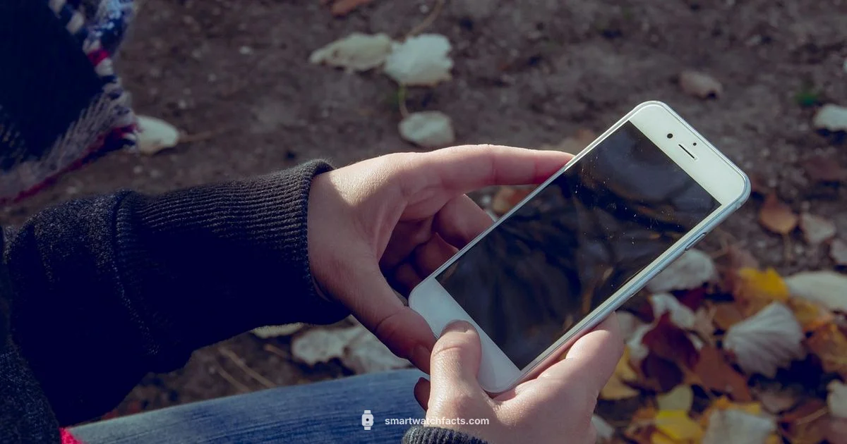 3 Plus Vibe Watch - Smartwatch Facts