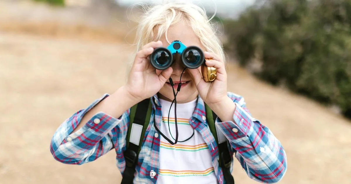 GPS Kids Watch - Smartwatch Facts