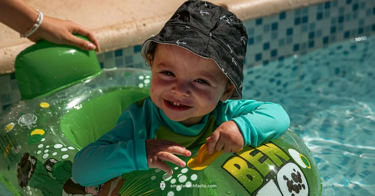 Ben 10 Smartwatch Guide - Smartwatch Facts