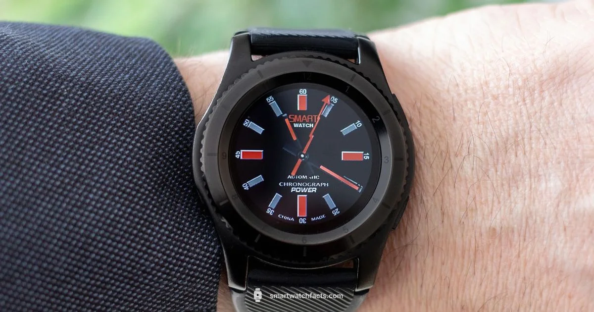 Heart Rate Science - Smartwatch Facts