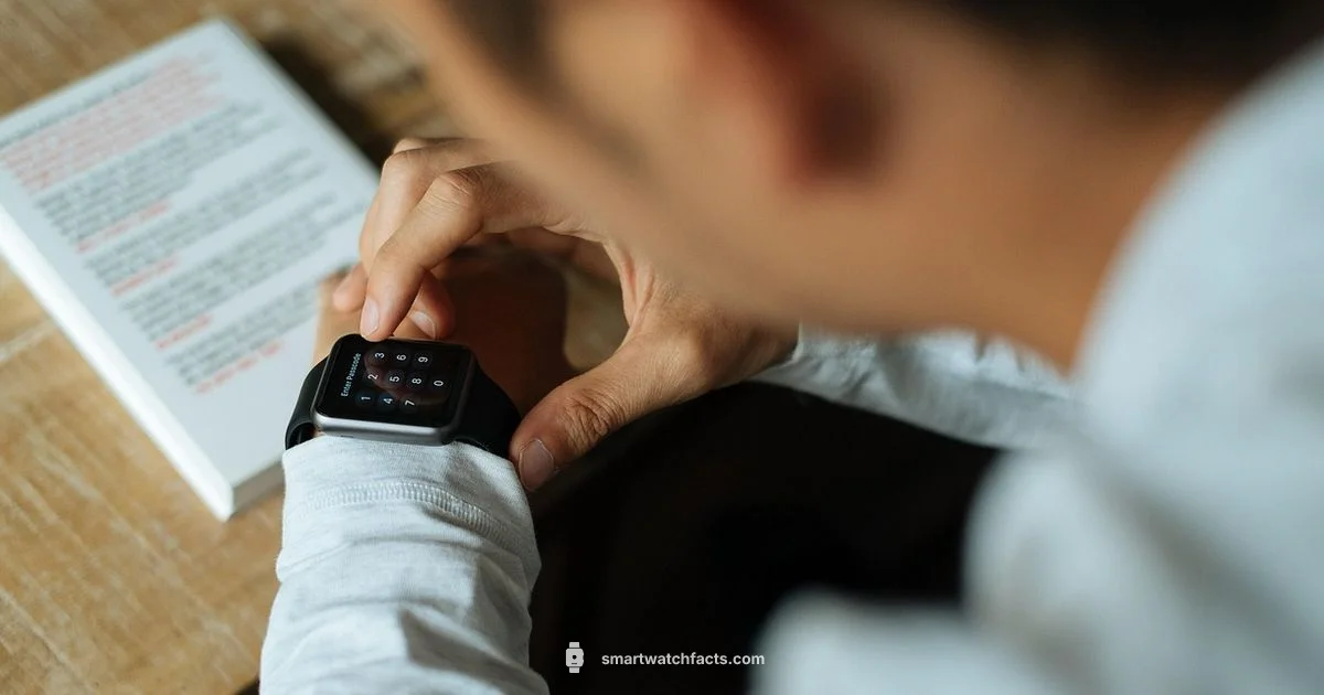 Free Apps Free Apps - Smartwatch Facts