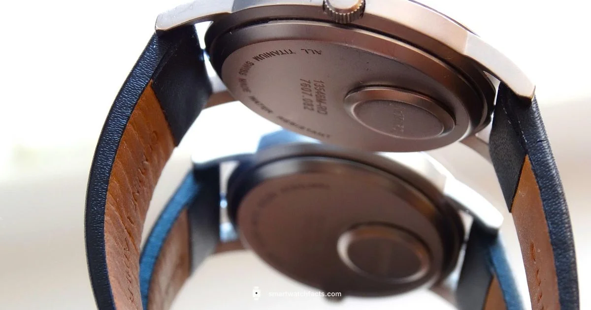 Fix Smartwatch Band Fix Smartwatch Band - Smartwatch Facts