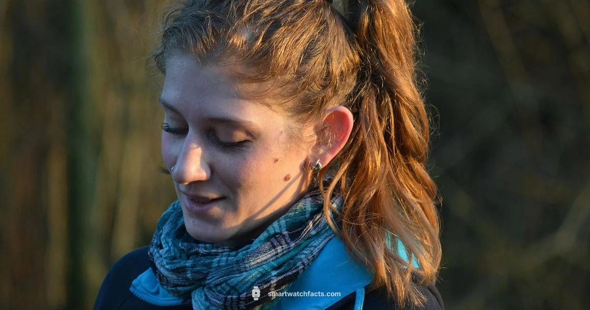 Fossil Sport Guide - Smartwatch Facts