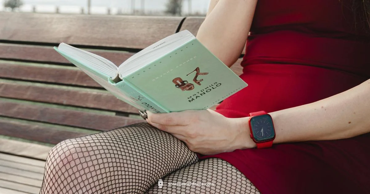 Kuromi Smartwatch Review - Smartwatch Facts